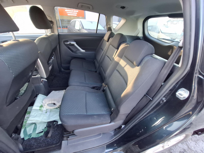 Toyota Verso 1.6 VVT-i 131 Aspiration