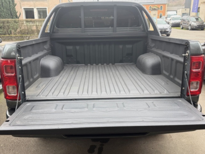 JAC T8 PRO 204 4WD Luxe