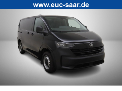 Volkswagen T7 Transporter 2.0 TDi 150 L1H1 Kamera/LED/Sitzheizung