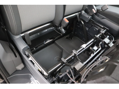 Volkswagen T7 Transporter 2.0 TDi 150 L1H1 Kamera/LED/Sitzheizung