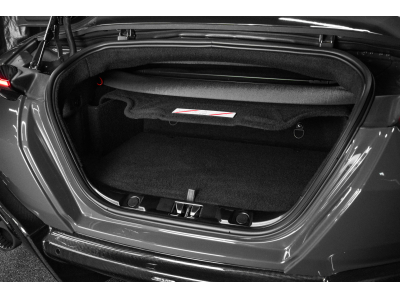 Ferrari Roma Spider - GRIGIO SCURO / FULL CARBON