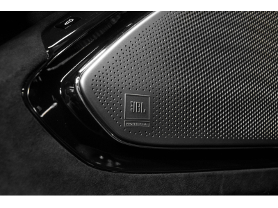 Ferrari Roma Spider - GRIGIO SCURO / FULL CARBON