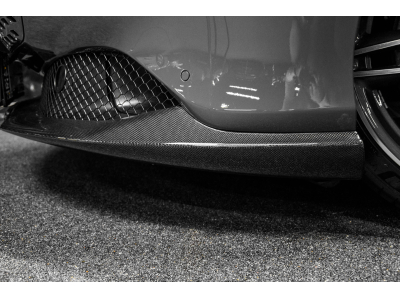 Ferrari Roma Spider - GRIGIO SCURO / FULL CARBON