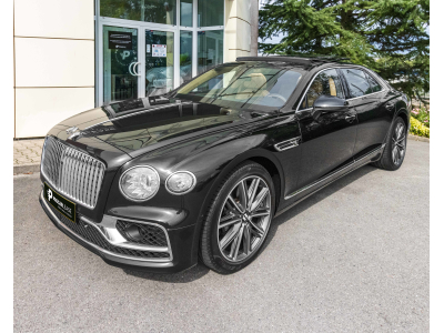 Bentley Flying Spur V8 MULLINER/ACC/21/DVD MULTIM HINTEN/1 Hd