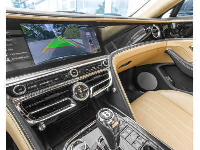 Bentley Flying Spur V8 MULLINER/ACC/21/DVD MULTIM HINTEN/1 Hd