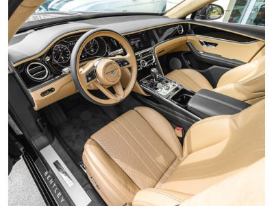 Bentley Flying Spur V8 MULLINER/ACC/21/DVD MULTIM HINTEN/1 Hd