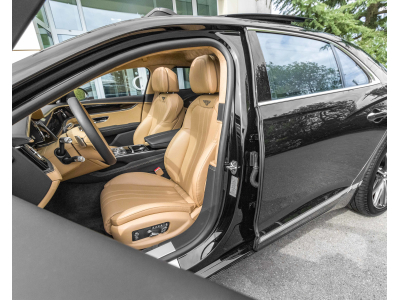 Bentley Flying Spur V8 MULLINER/ACC/21/DVD MULTIM HINTEN/1 Hd