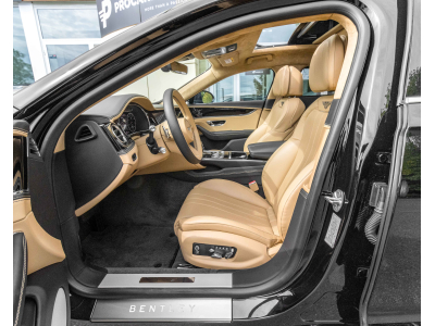 Bentley Flying Spur V8 MULLINER/ACC/21/DVD MULTIM HINTEN/1 Hd