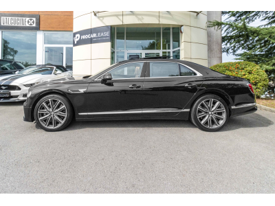 Bentley Flying Spur V8 MULLINER/ACC/21/DVD MULTIM HINTEN/1 Hd