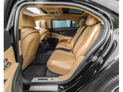 Bentley Flying Spur V8 MULLINER/ACC/21/DVD MULTIM HINTEN/1 Hd