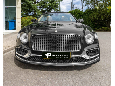 Bentley Flying Spur V8 MULLINER/ACC/21/DVD MULTIM HINTEN/1 Hd