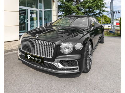Bentley Flying Spur V8 MULLINER/ACC/21/DVD MULTIM HINTEN/1 Hd