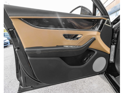 Bentley Flying Spur V8 MULLINER/ACC/21/DVD MULTIM HINTEN/1 Hd