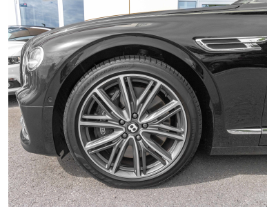 Bentley Flying Spur V8 MULLINER/ACC/21/DVD MULTIM HINTEN/1 Hd