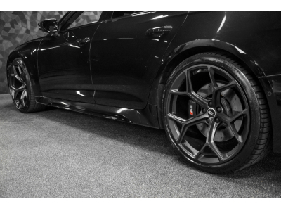 Audi RS6 C8 Performance