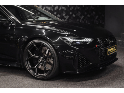 Audi RS6 C8 Performance