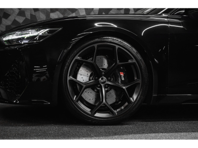 Audi RS6 C8 Performance