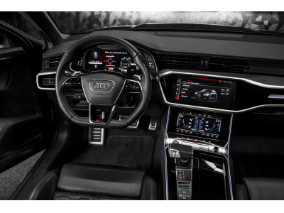 Audi RS6 C8 Performance