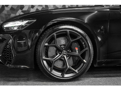 Audi RS6 C8 Performance