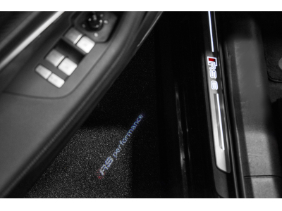 Audi RS6 C8 Performance