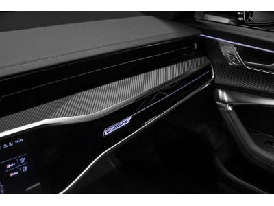 Audi RS6 C8 Performance