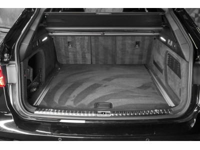 Audi RS6 C8 Performance