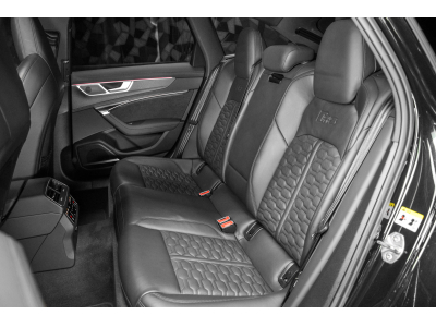 Audi RS6 C8 Performance