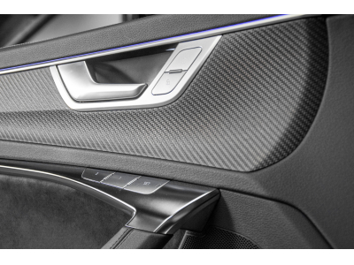 Audi RS6 C8 Performance