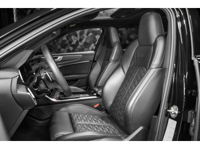 Audi RS6 C8 Performance