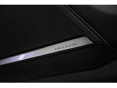 Audi RS6 C8 Performance