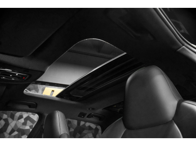 Audi RS6 C8 Performance