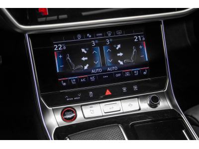 Audi RS6 C8 Performance