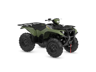 Yamaha Kodiak 700 T3 EPS