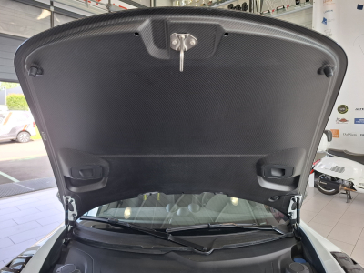 Porsche 718 Cayman GT4 RS APPROUVED 12/2028 / WEISSACH / CLUBSPORT / LIFT / PACK CHRONO / XPEL