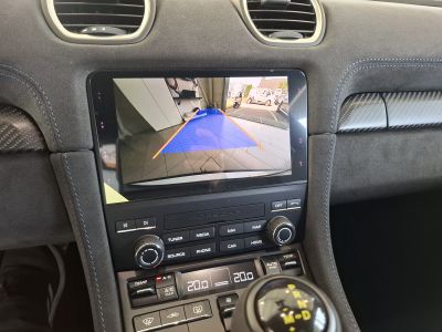 Porsche 718 Cayman GT4 RS APPROUVED 12/2028 / WEISSACH / CLUBSPORT / LIFT / PACK CHRONO / XPEL