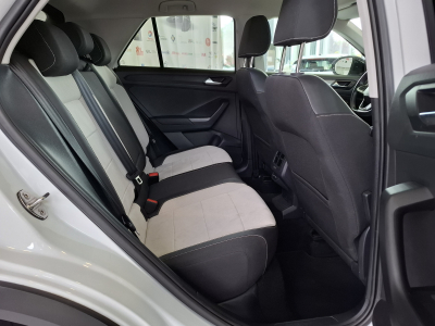 Volkswagen T-Roc 1.5 TSI 150 DSG STYLE,VIRTUAL,KAMERA,NAVI,CARPLAY,LED,CUIR,1 HAND