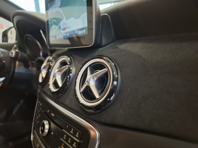 Mercedes-Benz CLA 200 Shooting Brake Edition AMG LINE,SPORT PAKET CUIR, BI-XENON, NAVI, CAMERA