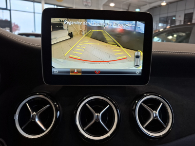 Mercedes-Benz CLA 200 Shooting Brake Edition AMG LINE,SPORT PAKET CUIR, BI-XENON, NAVI, CAMERA