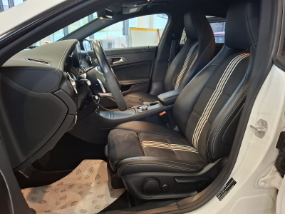 Mercedes-Benz CLA 200 Shooting Brake Edition AMG LINE,SPORT PAKET CUIR, BI-XENON, NAVI, CAMERA