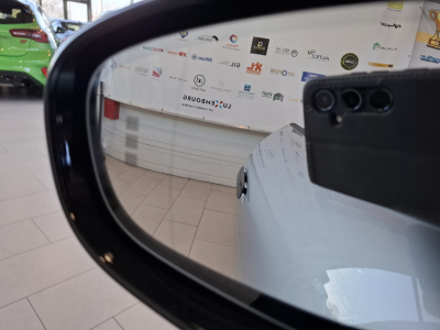 Porsche 992 FACELIFT CARRERA CABRIO PACK CHRONO BOSE CUIR NAVI 1 HAND 360°