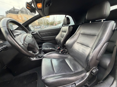 Opel Astra Cabrio 1.6 TWINPORT/Leder/Klima/