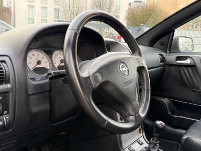 Opel Astra Cabrio 1.6 TWINPORT/Leder/Klima/