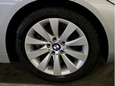 BMW 430 Gran Coupé i LUXURY LINE CUIR LED NAVI 1 HAND