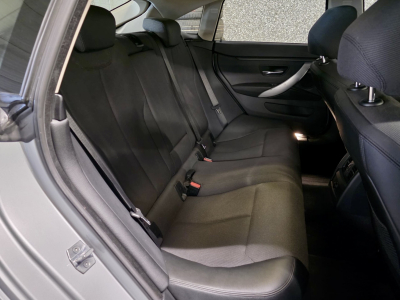 BMW 430 Gran Coupé i LUXURY LINE CUIR LED NAVI 1 HAND