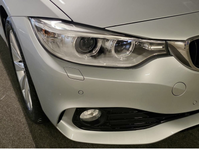 BMW 430 Gran Coupé i LUXURY LINE CUIR LED NAVI 1 HAND