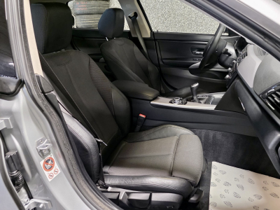 BMW 430 Gran Coupé i LUXURY LINE CUIR LED NAVI 1 HAND