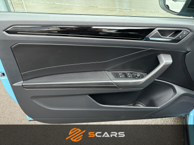 Volkswagen T-Roc Cabrio R-Line 1.5 TSI 150cv DSG