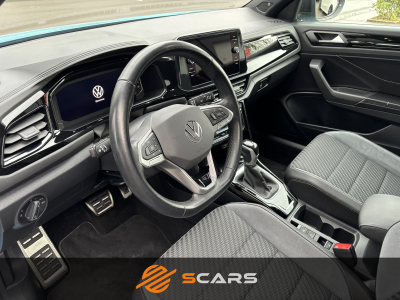 Volkswagen T-Roc Cabrio R-Line 1.5 TSI 150cv DSG