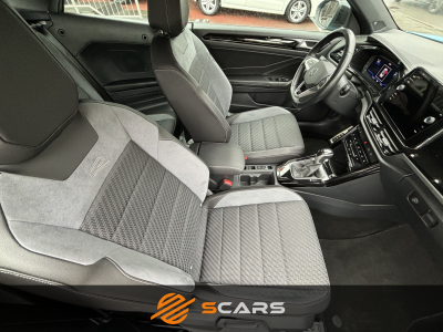 Volkswagen T-Roc Cabrio R-Line 1.5 TSI 150cv DSG