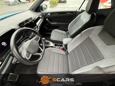 Volkswagen T-Roc Cabrio R-Line 1.5 TSI 150cv DSG